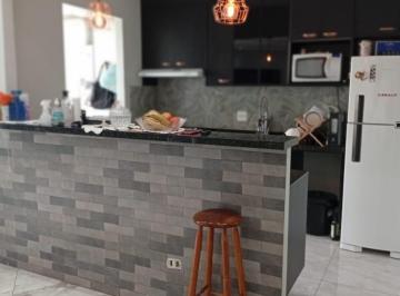 Foto 01 · Apartamento, Esplanada, Embu das Artes, SP