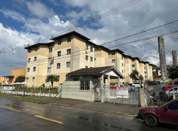Apartamento de 2 quartos, Curitiba · Apartamento 2 quartos com garagem no Santa Cândida - R$ 225 Mil