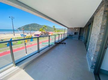Apartamento de 4 quartos, Bertioga · Oportunidade!!! Apartamento Novo Frontal 4 Dorm (4 suites) "Frente ao Mar" - Centro - Bertioga