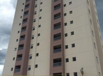 Apartamento de 2 quartos, Sorocaba · Apartamento de 62 m² com 2 quartos à venda em Vila Rica - Residencial Lírios