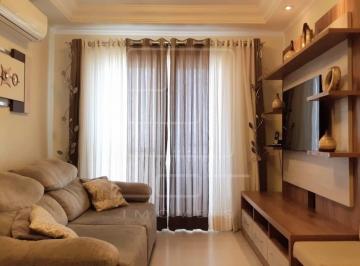 Foto 01 · Apartamento, Residencial das Ilhas, Bragança Paulista, SP