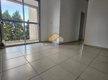 Apartamento · 70m² · 2 Quartos · 1 Vaga · APARTAMENTO CAMPOLIM