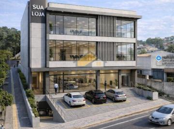 Sugestão* · TERRENO REGIÃO COMERCIOS (AV.GAL CARNEIRO)