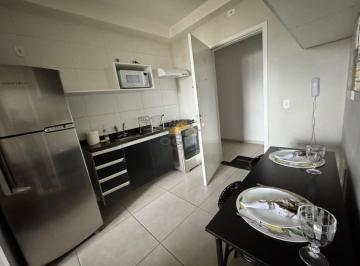 Apartamento · 38m² · 1 Quarto · 1 Vaga · APARTAMENTO LOCAÇÃO VILA CARVALHO