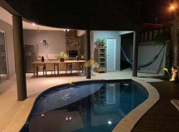 Casa · 305m² · 3 Quartos · 4 Vagas · SOBRADO ESQUINA ALTO PADRÃO