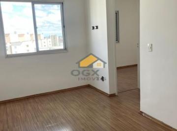 Apartamento · 47m² · 2 Quartos · 1 Vaga · APARTAMENTO LOCAÇÃO CAMPOLIM
