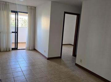 Apartamento 70m² Aluguel Asa Norte · Apartamento SQN 212 2 quartos/DCE - Asa Norte