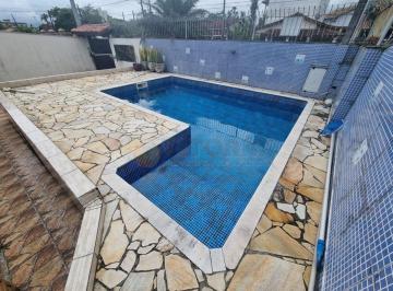 Casa de 3 quartos, Caraguatatuba · Casa de 336 m² com 3 quartos à venda em Indaiá