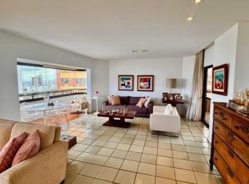 202610042016438685.jpeg · APARTAMENTO SUPER ESPAÇOSO, 1 POR ANDAR, 275 M², ANDAR ALTO, 4/4 + GABINETE, COM INFRAESTRUTURA DE L
