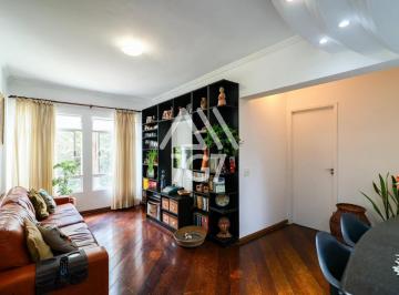 Foto 01 · Apartamento à venda em São Paulo-SP, Vila Progredior: 75m², 2 quartos, 1 vaga. Aproveite!