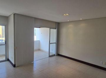 Apartamento de 3 quartos, Salvador · Apartamento 3 quartos, Aquarius, piscina, suíte, varanda, 2 vagas