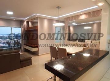 Foto 20 · Apartamento à venda em Sorocaba-SP, Parque Campolim: 3 quartos, 1 suíte, 2 salas, 2 banheiros, 2 vag
