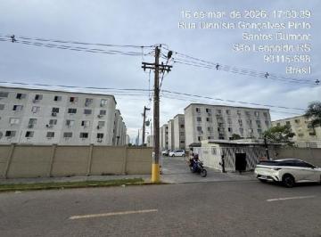 Photo_0 ·
Imóvel bem posicionado — Apartamento no Santos Dumont, Sao Leopoldo - RS, Apto 503,
