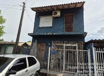 Photo_0 · 
                Oferta em destaque — Casa no Aguas Mortas, Gravatai - RS, Nº 52, 2 quartos, 47m² | 