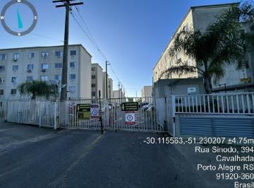 Photo_0 ·
Ótima oportunidade — Apartamento no Cavalhada, Porto Alegre - RS, Apto 501, 2 quart