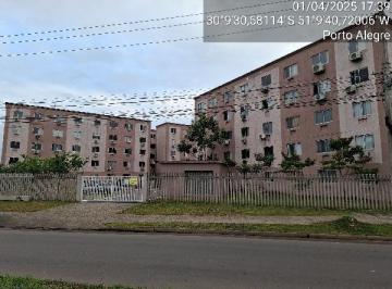 Photo_0 ·
Imóvel em ótima região — Apartamento no Hipica, Porto Alegre - RS, Apto 301, 2 quar