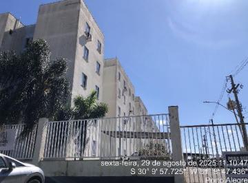 Photo_0 ·
Oferta com diferencial — Apartamento no Restinga, Porto Alegre - RS, Apto 403, 2 qu