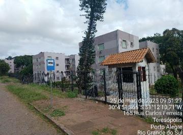 Photo_0 ·
Oferta limitada — Apartamento no Teresopolis, Porto Alegre - RS, Apto 101, 2 quarto
