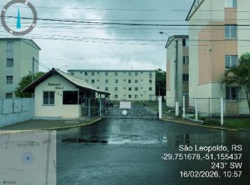 Photo_0 ·
Oferta promissora — Apartamento no Campina, Sao Leopoldo - RS, Apto 11, 2 quartos,
