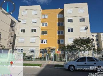 Photo_0 · 
                Oferta vantajosa — Apartamento no Tres Vendas, Pelotas - RS, Apto 301, 2 quartos, 1