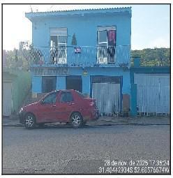 Photo_0 ·
Oferta com destaque — Apartamento no Vila Fonseca, Cangucu - RS, Apto 201, 78,1m² |