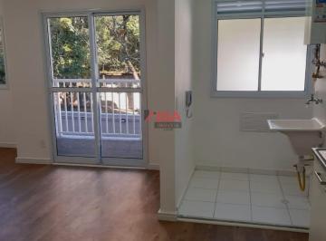 Foto 01 · VENDA OU LOCAÇÃO - TAG NAÇÕES UNIDAS | 37 m² | 1 DORMITÓRIO