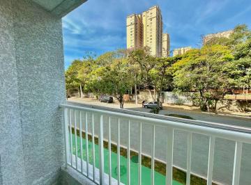 Apartamento · 37m² · 1 Quarto · VENDA OU LOCAÇÃO - TAG NAÇÕES UNIDAS | 37 m² | 1 DORMITÓRIO