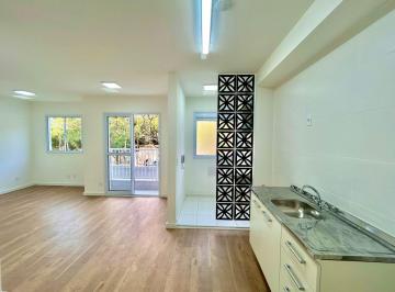Apartamento · 37m² · 1 Quarto · VENDA OU LOCAÇÃO - TAG NAÇÕES UNIDAS | 37 m² | 1 DORMITÓRIO