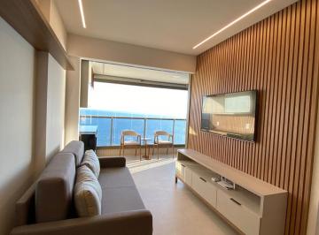 Apartamento de 1 quarto, Salvador · Apartamento Beach Class Salvador