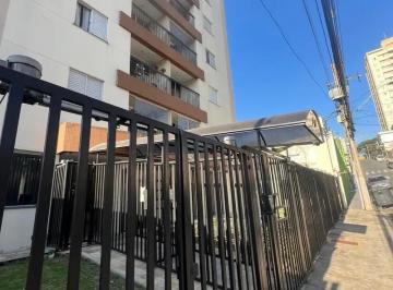 Apartamento de 2 quartos, Barueri · Apartamento para locação - Residencial Bela Vista