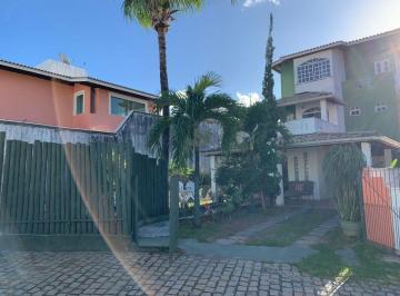 Casa de 4 quartos, Salvador · CASA TRIPLEX SOLTA, 4/4, 258M2, À VENDA NO CONDOMÍNIO RESIDENCIAL ENCONTRO DAS ÁRVORES, JARDIM PLAK