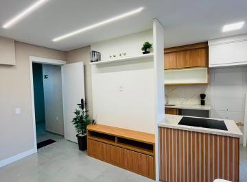 Foto 01 · Apartamento, Jardim Igaçaba, Mogi Guaçu, SP