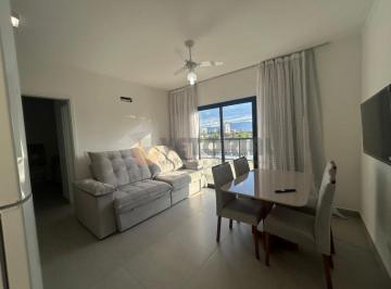 Apartamento de 1 quarto, Caraguatatuba · Apartamento de 47 m² com 1 quarto à venda em Indaiá