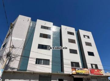 Apartamento de 2 quartos, Guará · Apartamento de 2 quartos para locação na QE 40, Rua 21 – Guará