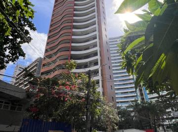 Apartamento de 2 quartos, Fortaleza · Imóvel para venda tem 77 metros quadrados com 2 quartos em Meireles - Fortaleza - CE