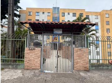 Apartamento de 2 quartos, São Paulo · Apartamento de 55 m² com 2 quartos para aluguel na Vila Norma
