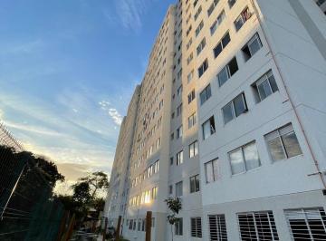 Foto 01 · Apartamento, Nova Brasília, Salvador, BA