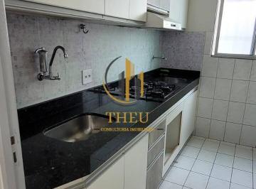 Apartamento · 2 Quartos · 1 Vaga · Oportunidade de apartamento 2 quartos em Betim/MG!