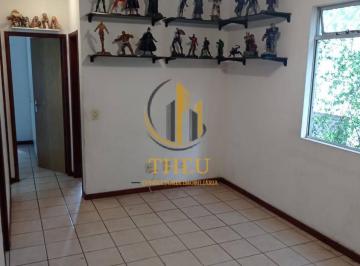 Apartamento · 53m² · 2 Quartos · 1 Vaga · APARTAMENTO 2 QUARTOS | SANTA BRANCA - REGIÃO DA PAMPULHA