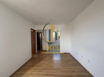 Apartamento · 43m² · Excelente apartamento no Bairro Bom Jesus em Contagem/MG - 2 quartos