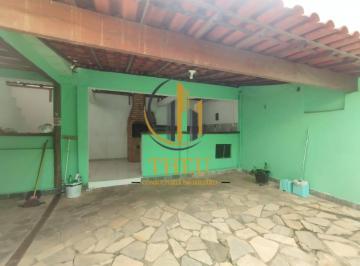 Casa · 200m² · 3 Quartos · 2 Vagas · MARAVILHOSA CASA NA REGIÃO DA PAMPULHA EM CONTAGEM!