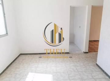 Apartamento · 45m² · APARTAMENTO 2 QUARTOS À VENDA NA CANDELÁRIA — VENDA NOVA/BH