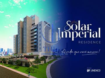 Apartamento · 3 Quartos · 2 Vagas · Apartamento 3 Quartos no Padre Eustáquio - Solar Imperial Residence
