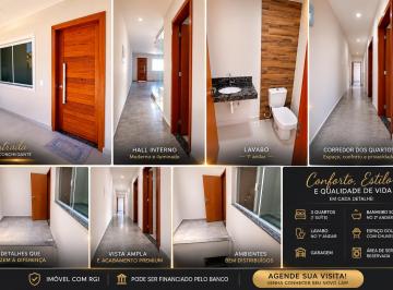 Casa de 3 quartos, Angra dos Reis · Sua nova vida começa aqui, no Pontal – Angra dos Reis!