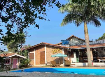Rural de 5 quartos, Indaiatuba · Imóvel rural de 160 m² com 5 quartos à venda em Terras de Itaici