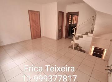 Casa de 3 quartos, São Paulo · Casa de condominio 3 quartos, 3 vagas Jd Bonfiglioli - FL35