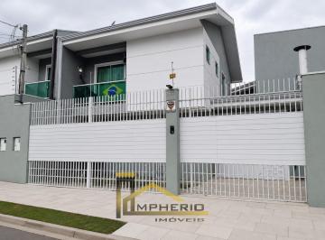 Foto 01 · Sobrado, Pedro Moro, São José dos Pinhais, PR