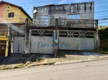 Foto 01 · CASA Á VENDA ENG.VELHO EMBU DAS ARTES