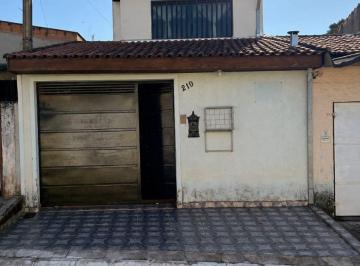 Casa de 4 quartos, Votorantim · SOBRADO A VENDA / ALUGUEL NO BAIRRO JARDIMSERRANO 2