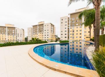 Apartamento de 3 quartos, Curitiba · Residencial Vivare - Apt com 86 m² privativos, 3 quartos, 1 suíte, e 2 vagas de garagem